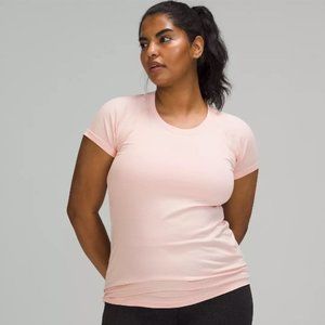 Lululemon Swiftly Tech Short Sleeve Size 14